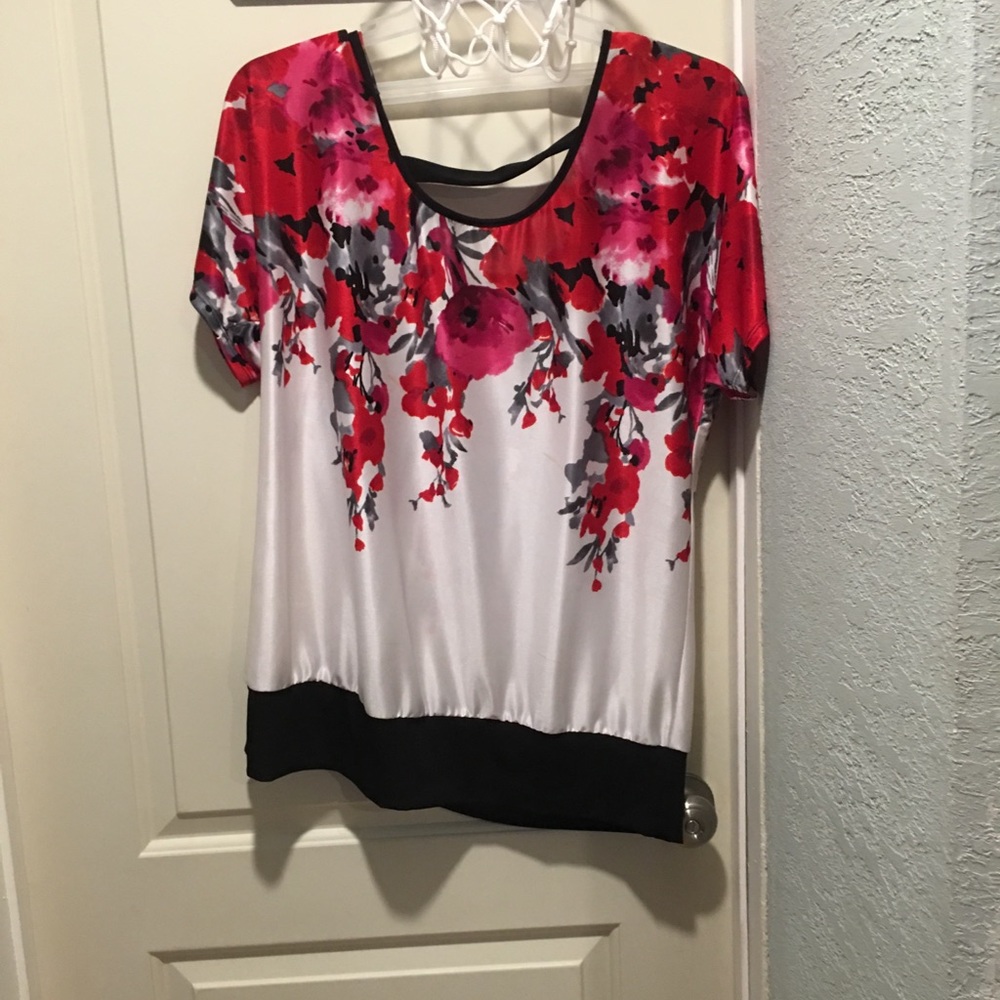 Blouse shirt Maurice’s
